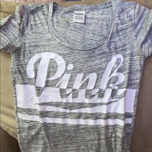 Victoria secret/ Pink Shirt!!